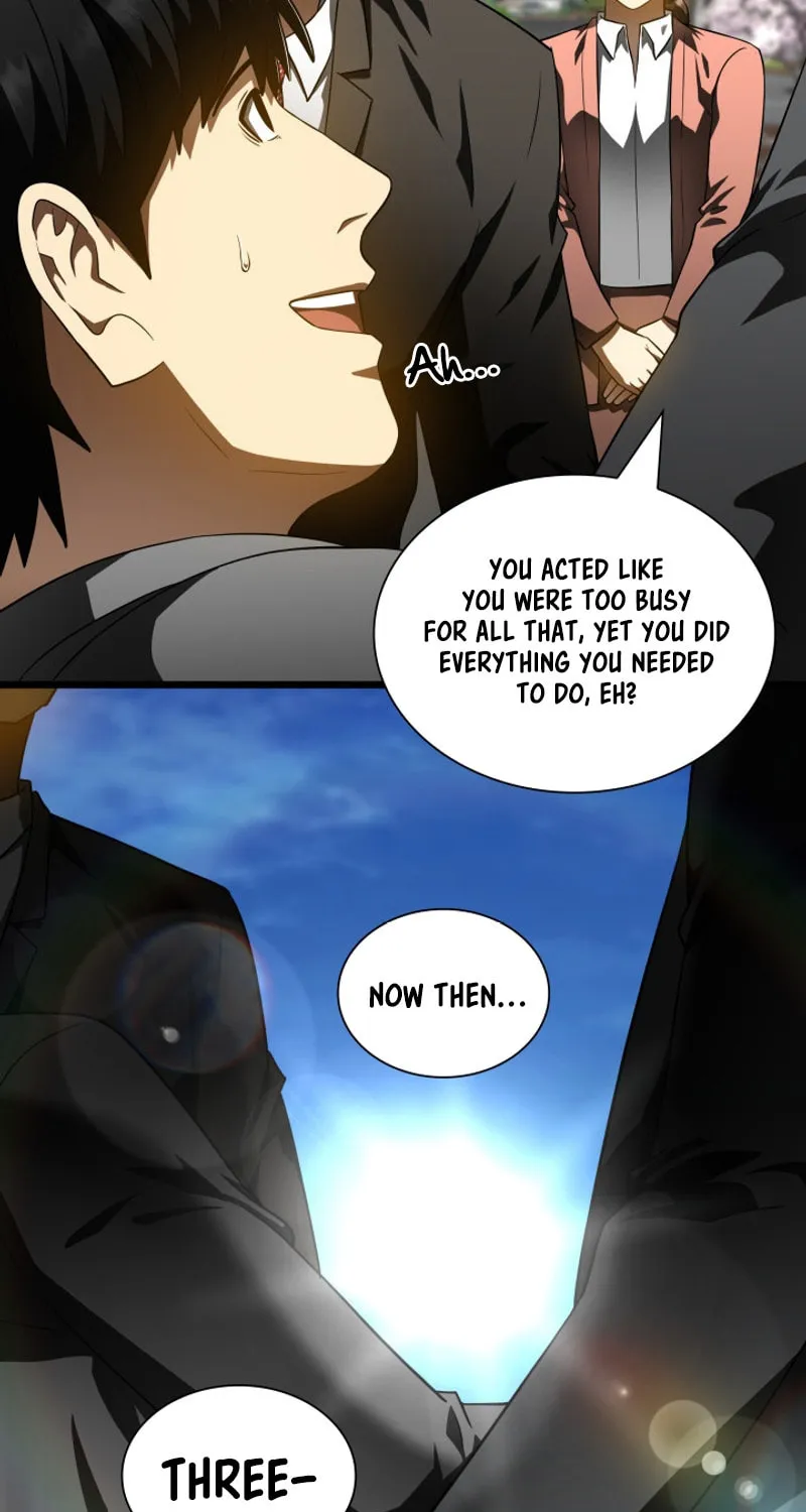 Read Perfect Surgeon chapter 117 image 72 on Lezhin