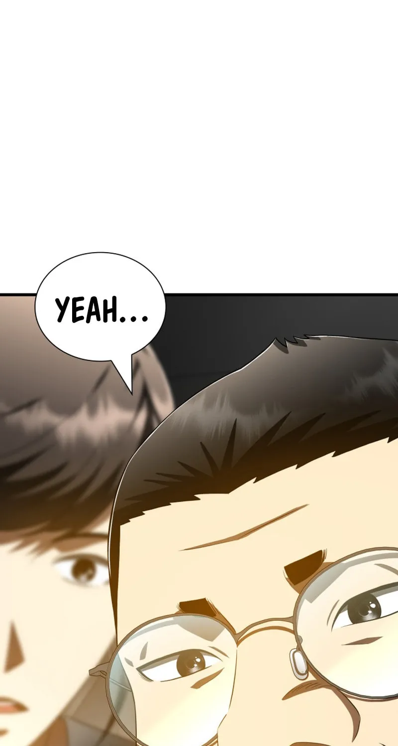 Read Perfect Surgeon chapter 117 image 8 on Lezhin