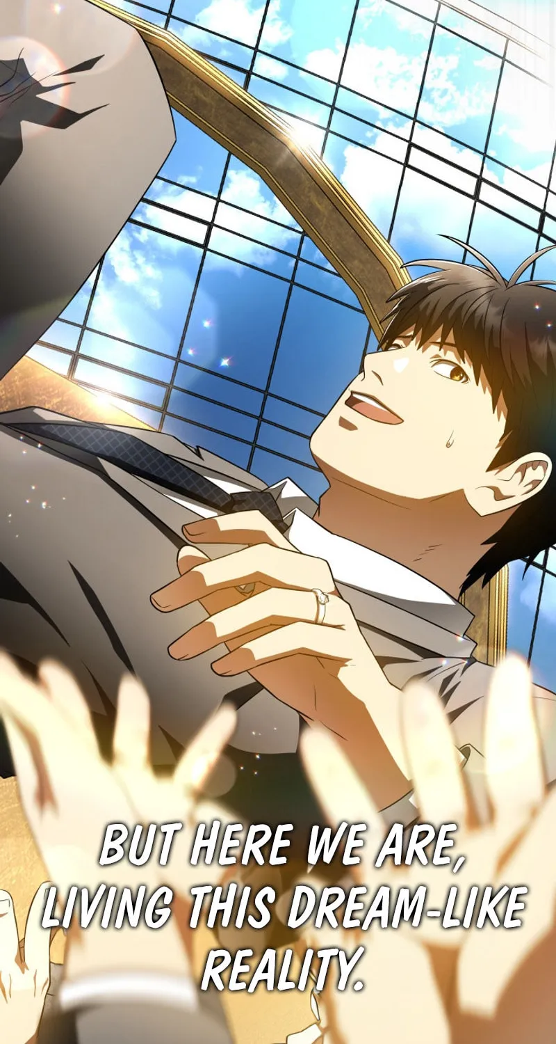 Read Perfect Surgeon chapter 117 image 81 on Lezhin
