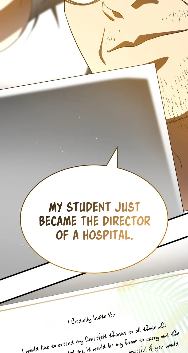 Read Perfect Surgeon chapter 117 image 9 on Lezhin