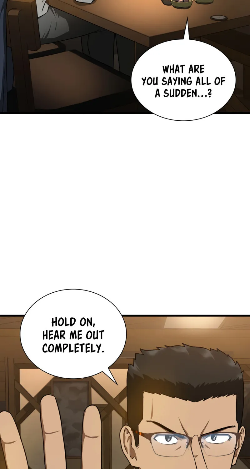 Read Perfect Surgeon chapter 12 image 10 on Lezhin