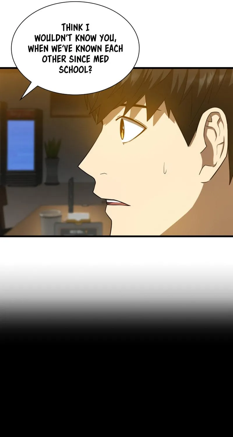Read Perfect Surgeon chapter 12 image 12 on Lezhin