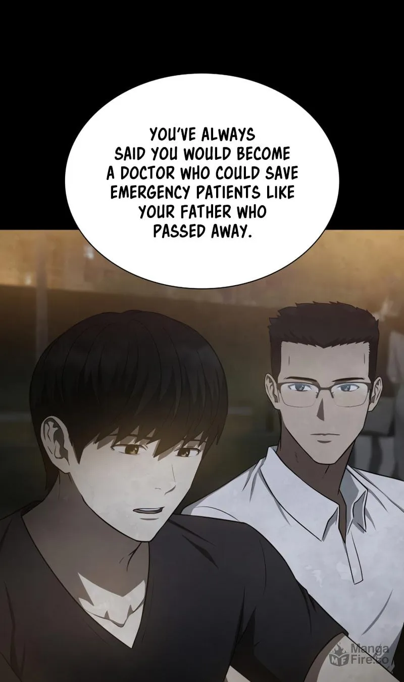 Read Perfect Surgeon chapter 12 image 13 on Lezhin