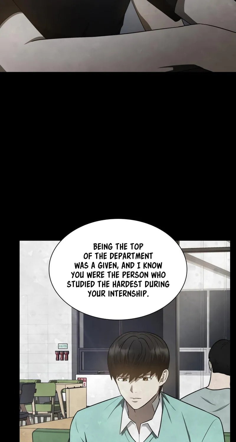 Read Perfect Surgeon chapter 12 image 14 on Lezhin