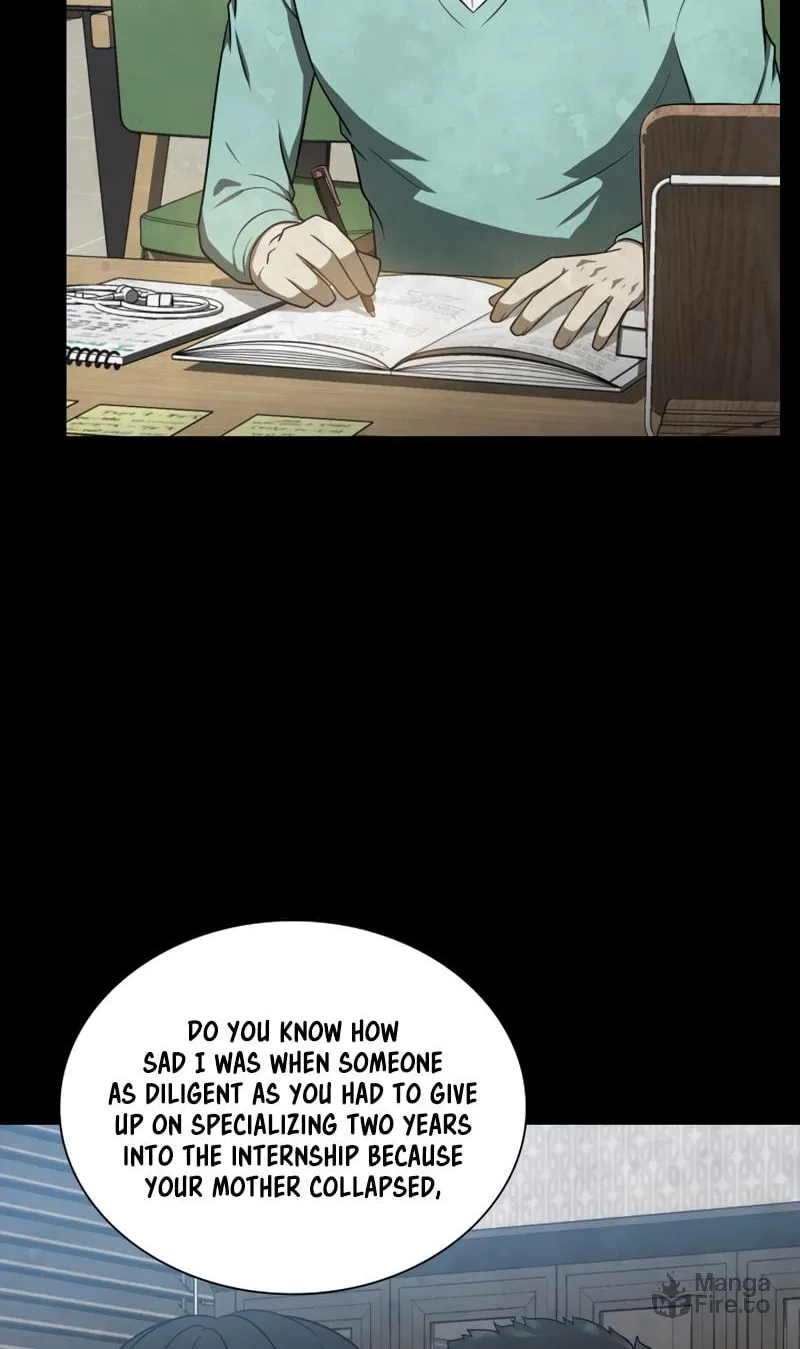 Read Perfect Surgeon chapter 12 image 15 on Lezhin