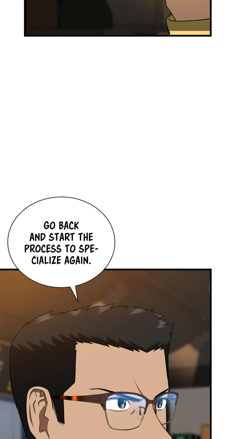 Read Perfect Surgeon chapter 12 image 18 on Lezhin