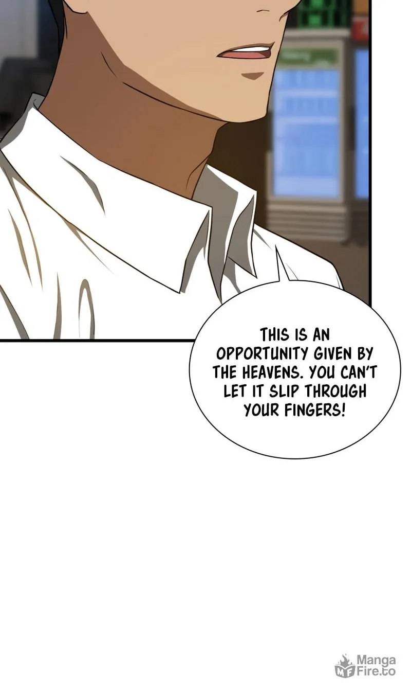 Read Perfect Surgeon chapter 12 image 19 on Lezhin