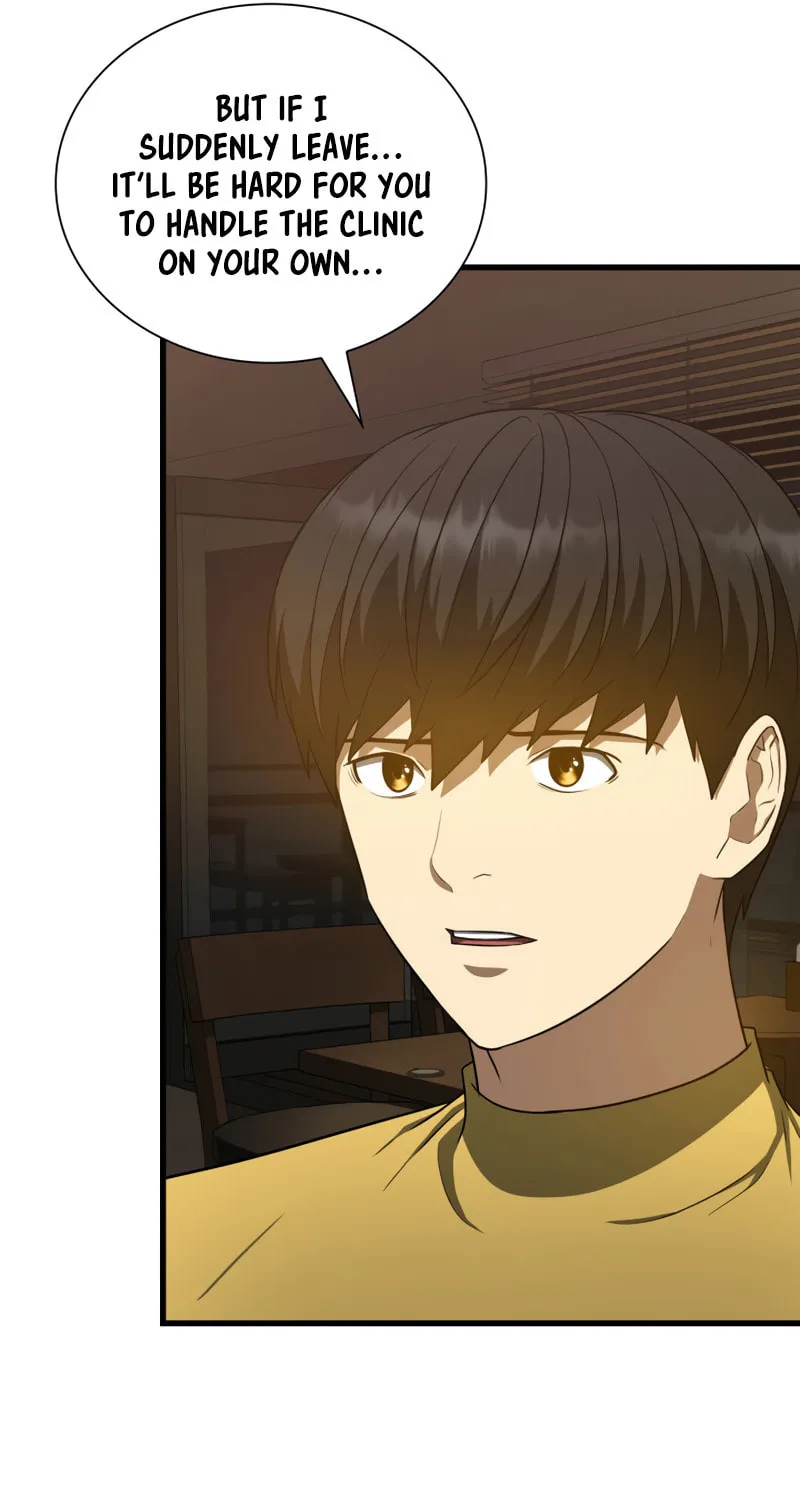 Read Perfect Surgeon chapter 12 image 20 on Lezhin