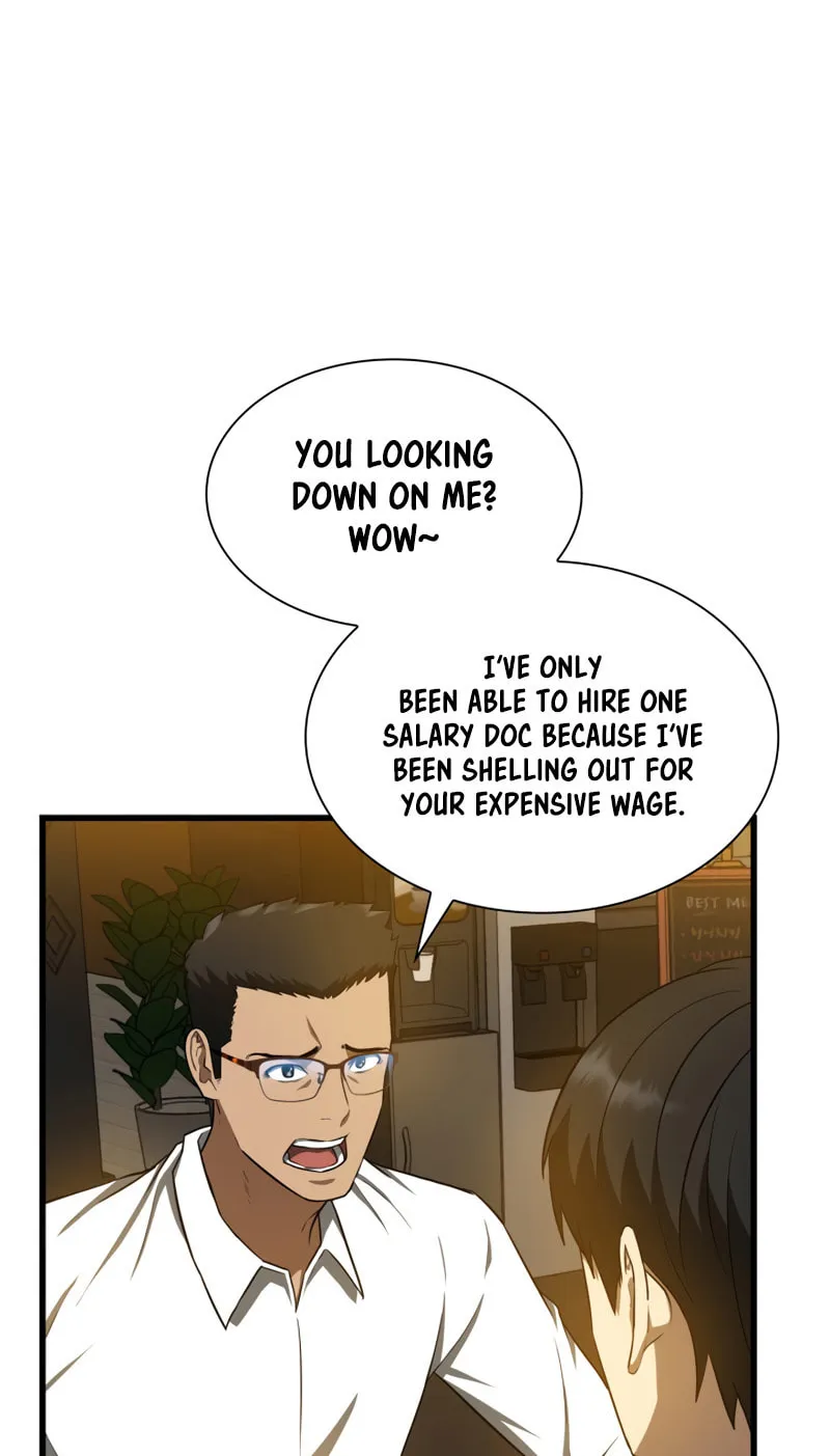 Read Perfect Surgeon chapter 12 image 21 on Lezhin
