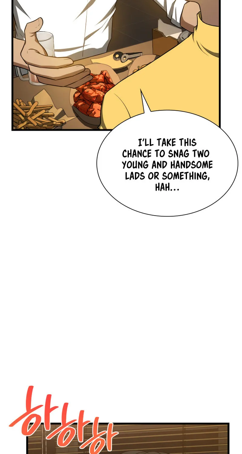 Read Perfect Surgeon chapter 12 image 22 on Lezhin