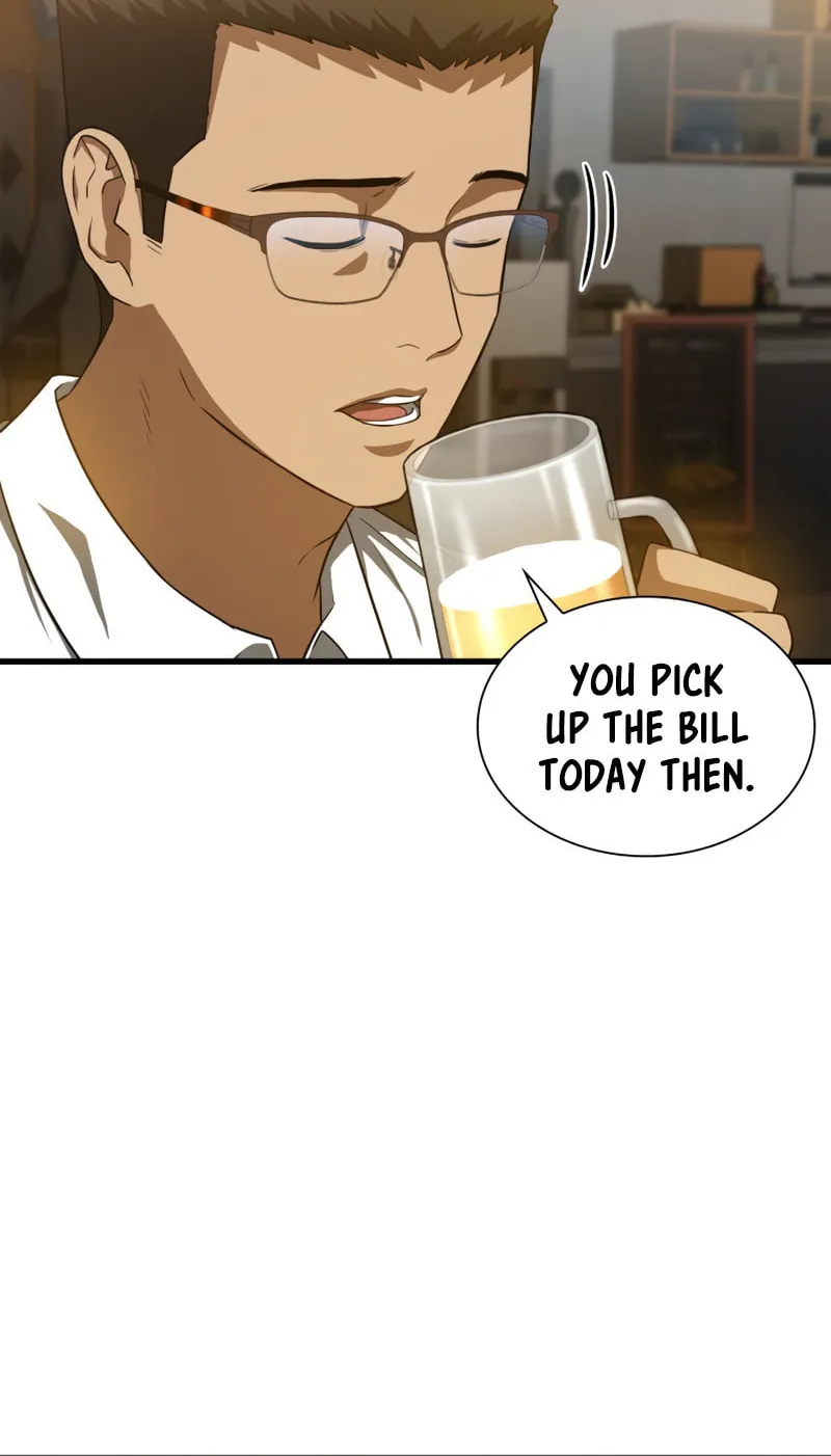 Read Perfect Surgeon chapter 12 image 27 on Lezhin