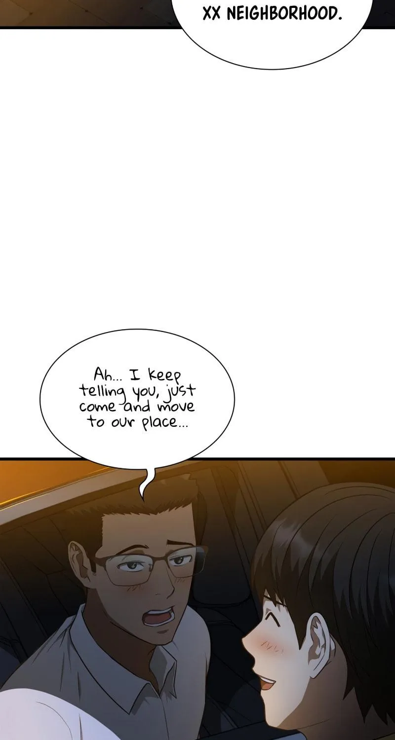 Read Perfect Surgeon chapter 12 image 34 on Lezhin