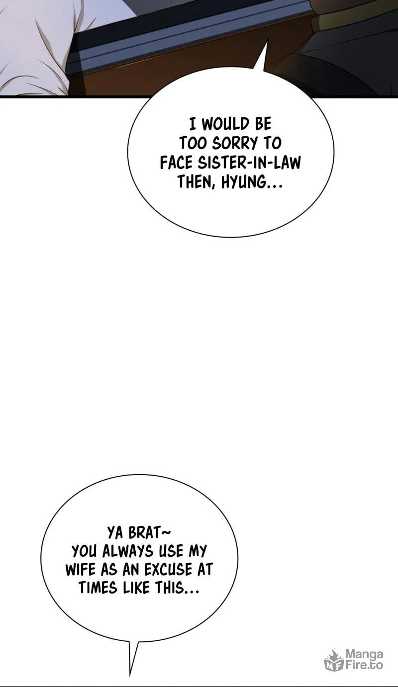 Read Perfect Surgeon chapter 12 image 35 on Lezhin