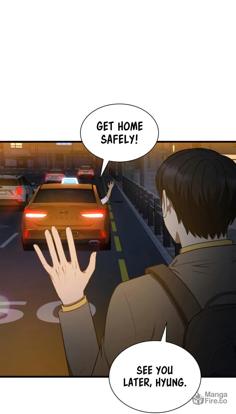 Read Perfect Surgeon chapter 12 image 37 on Lezhin