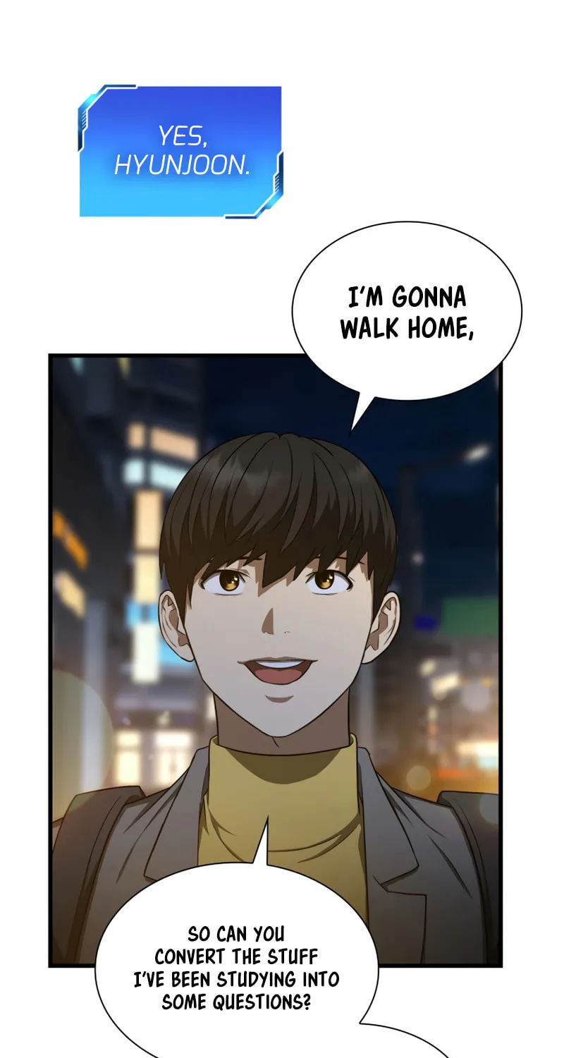Read Perfect Surgeon chapter 12 image 70 on Lezhin
