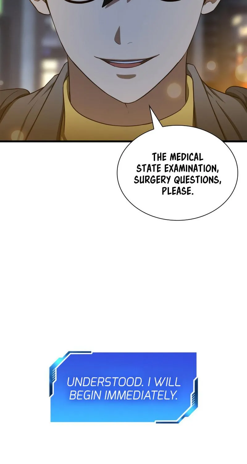 Read Perfect Surgeon chapter 12 image 72 on Lezhin