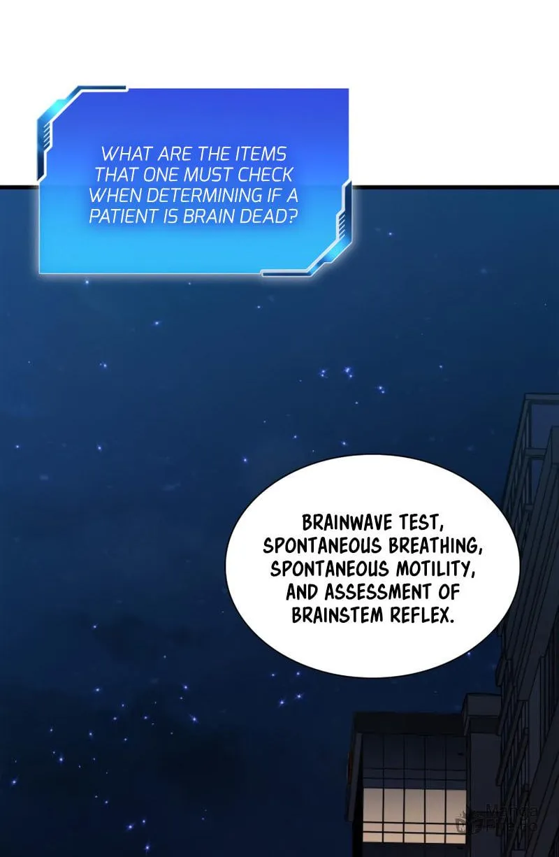 Read Perfect Surgeon chapter 12 image 75 on Lezhin