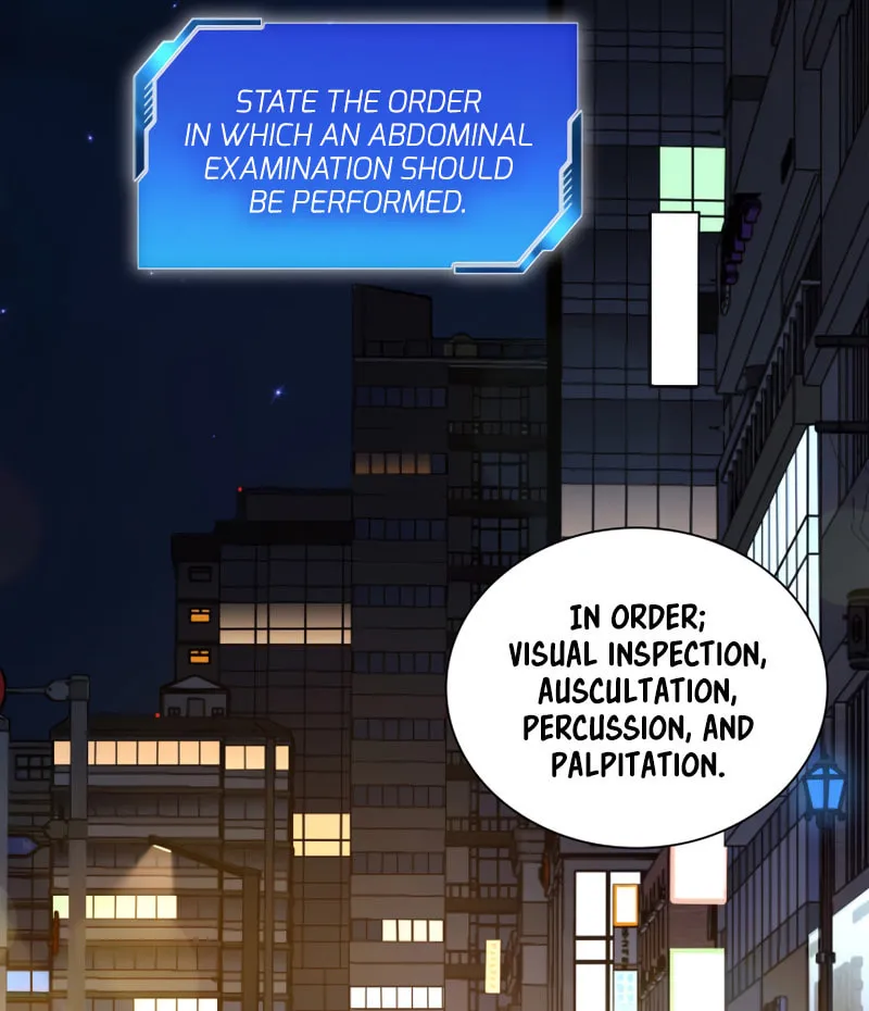 Read Perfect Surgeon chapter 12 image 76 on Lezhin