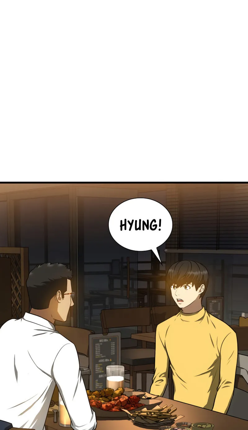 Read Perfect Surgeon chapter 12 image 9 on Lezhin