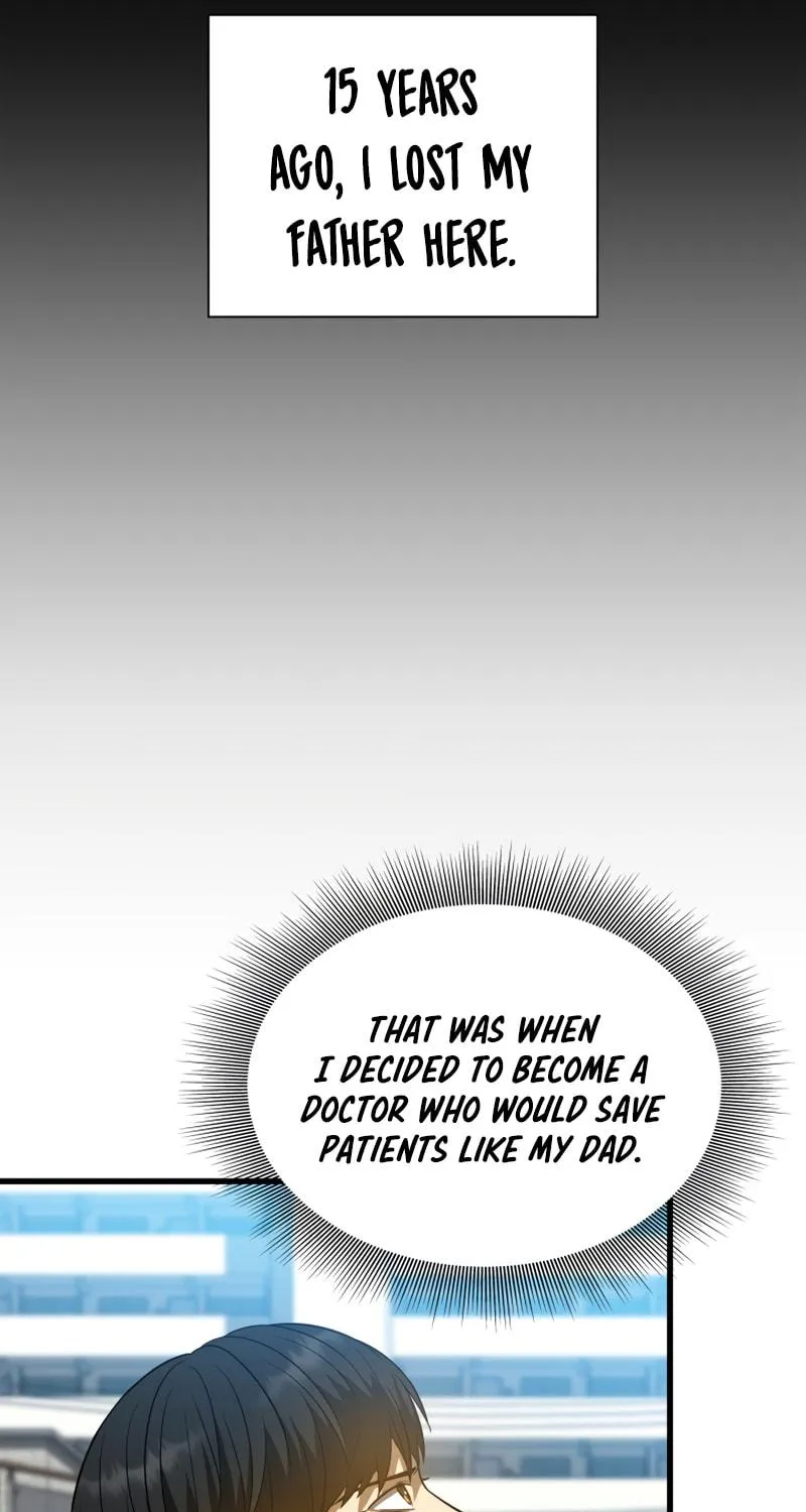 Read Perfect Surgeon chapter 13 image 18 on Lezhin