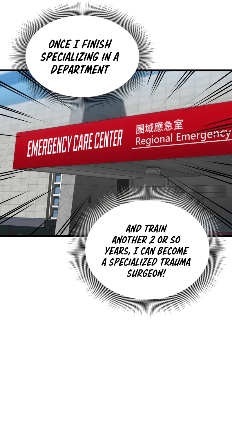 Read Perfect Surgeon chapter 13 image 20 on Lezhin