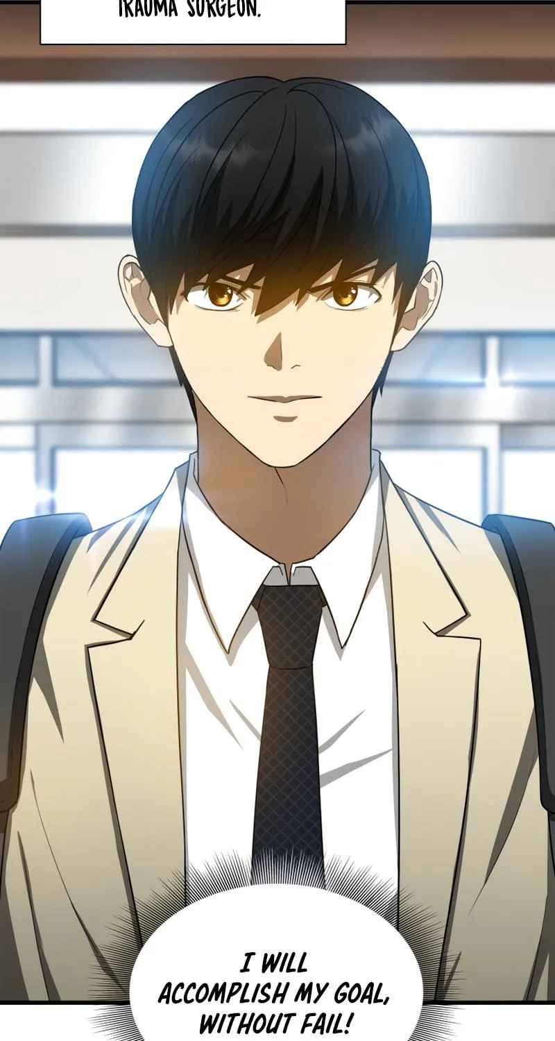 Read Perfect Surgeon chapter 13 image 24 on Lezhin