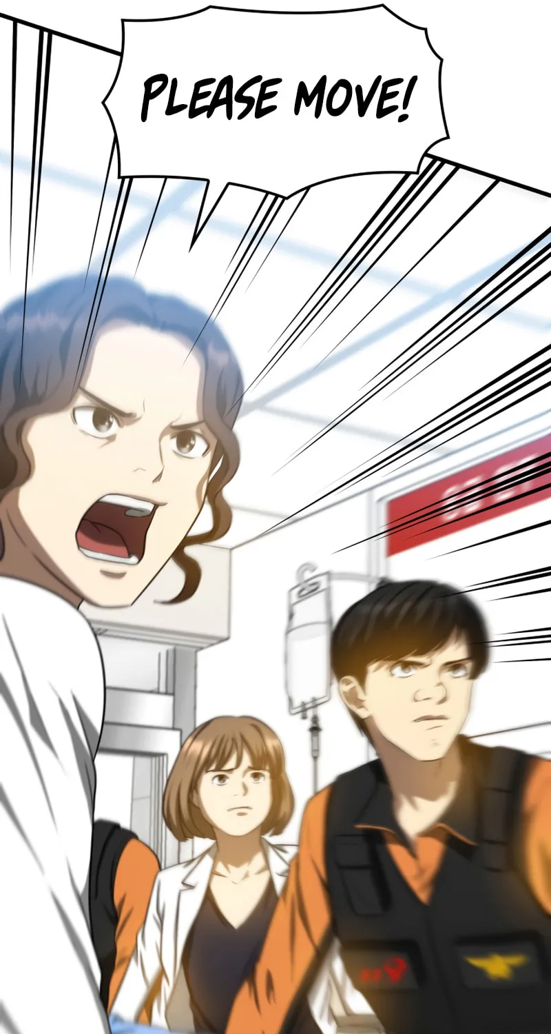Read Perfect Surgeon chapter 13 image 28 on Lezhin