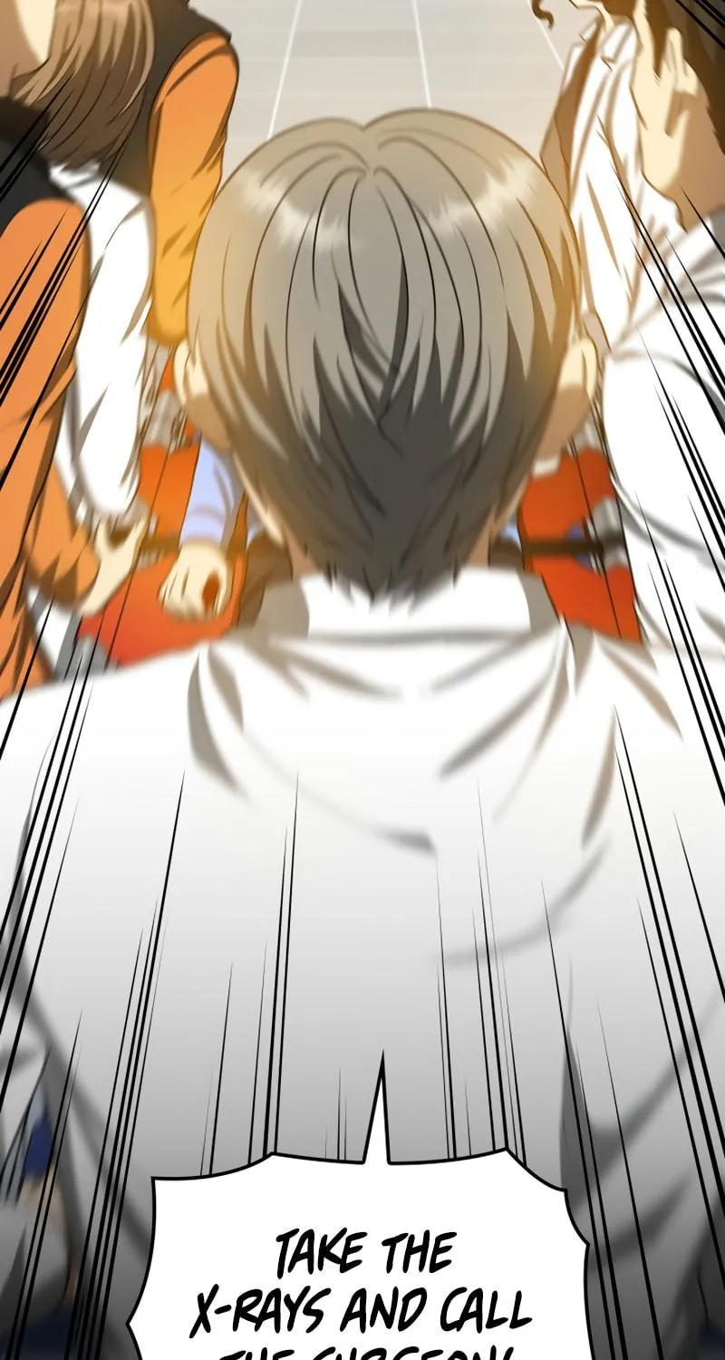 Read Perfect Surgeon chapter 13 image 34 on Lezhin