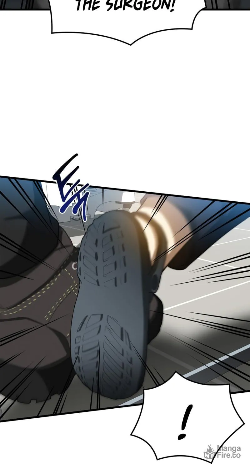 Read Perfect Surgeon chapter 13 image 35 on Lezhin