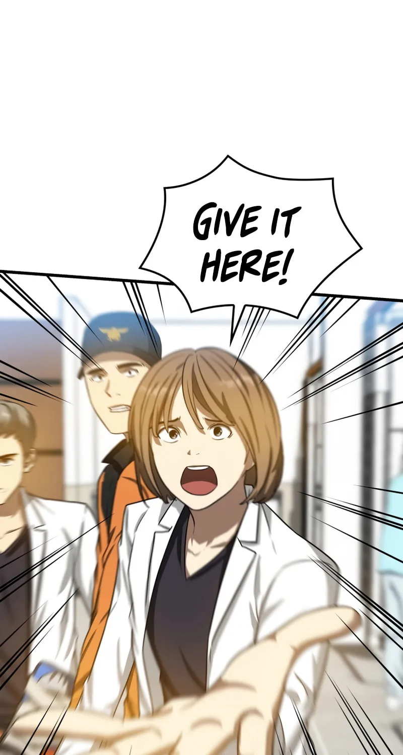 Read Perfect Surgeon chapter 13 image 46 on Lezhin