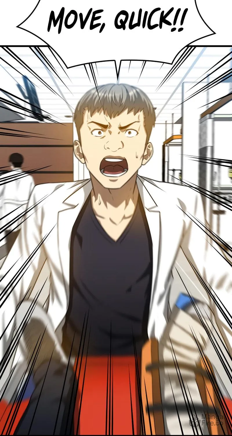 Read Perfect Surgeon chapter 13 image 49 on Lezhin