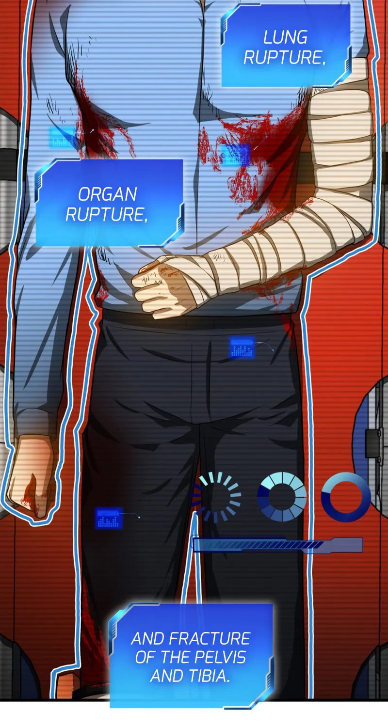Read Perfect Surgeon chapter 13 image 56 on Lezhin