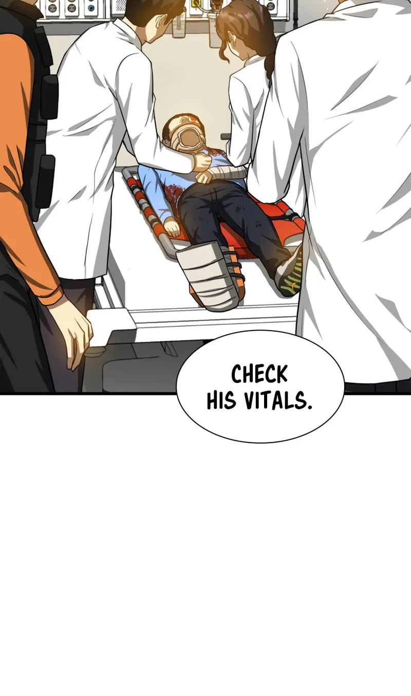 Read Perfect Surgeon chapter 13 image 59 on Lezhin