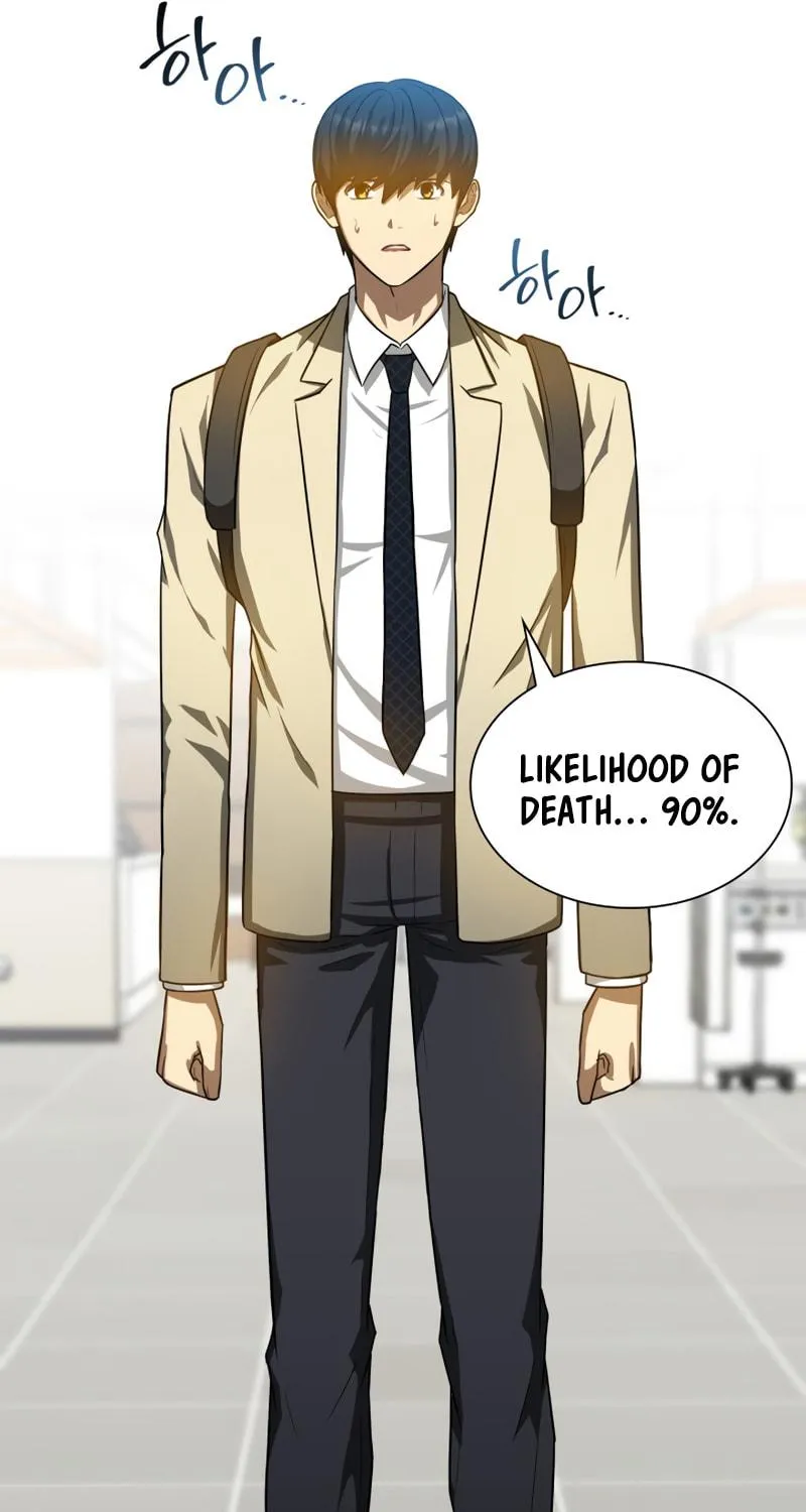 Read Perfect Surgeon chapter 13 image 60 on Lezhin
