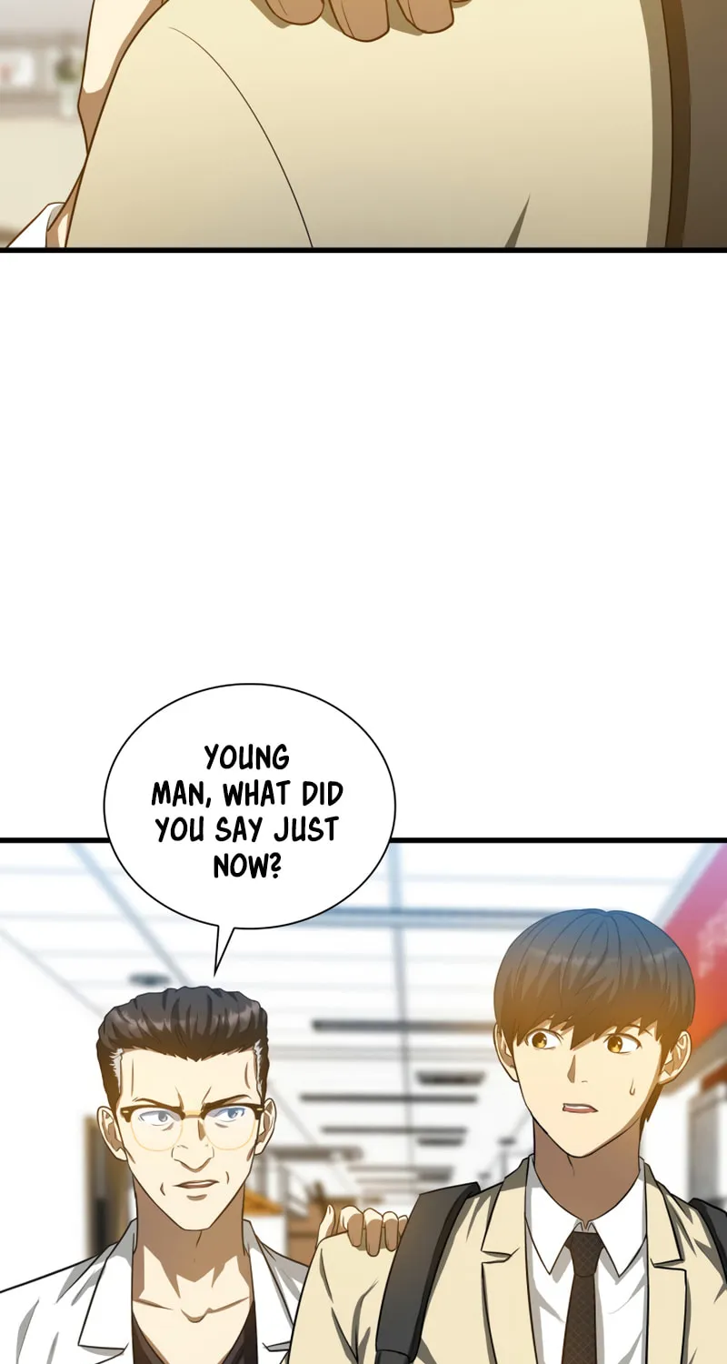 Read Perfect Surgeon chapter 13 image 62 on Lezhin