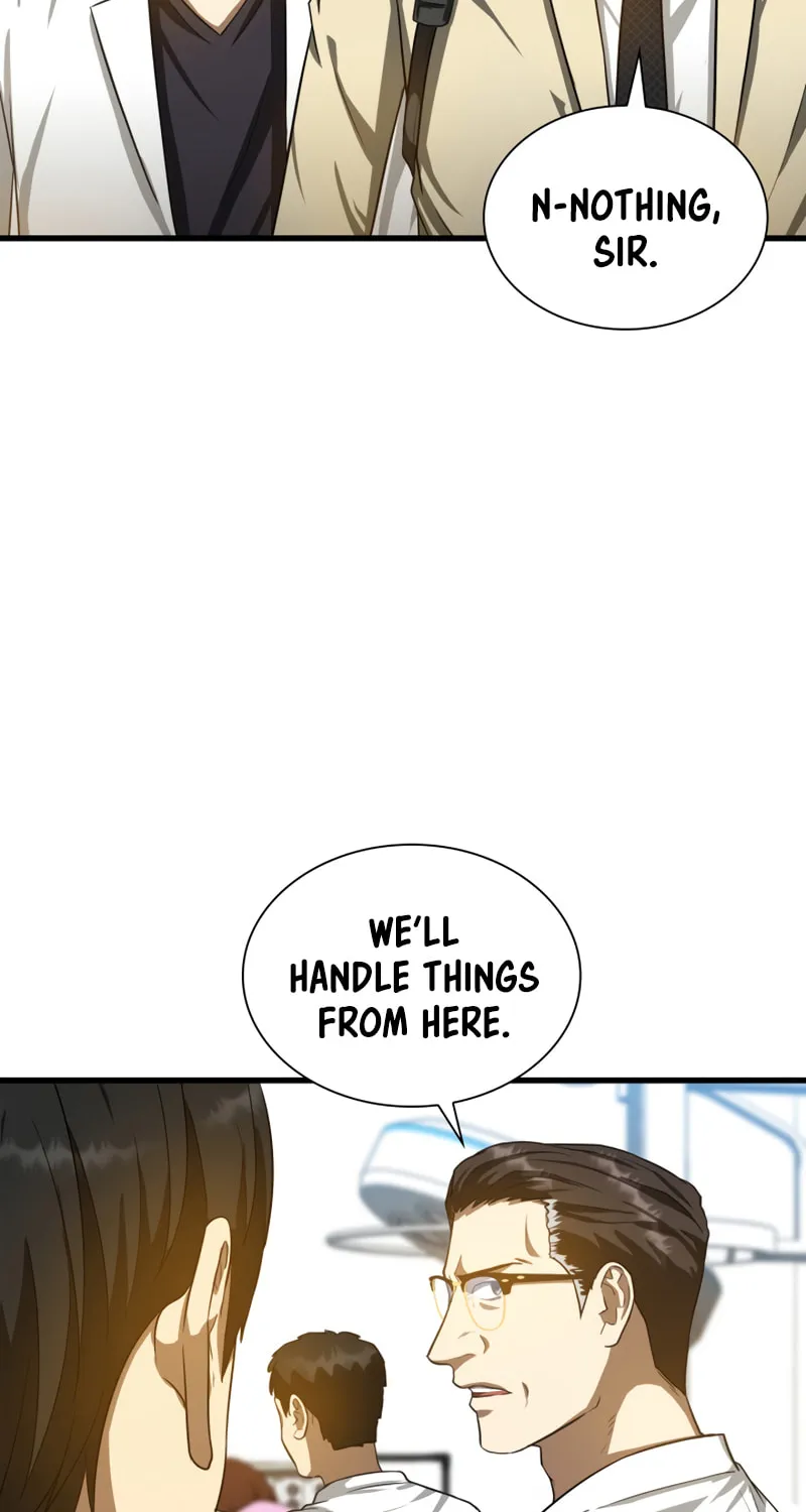 Read Perfect Surgeon chapter 13 image 63 on Lezhin