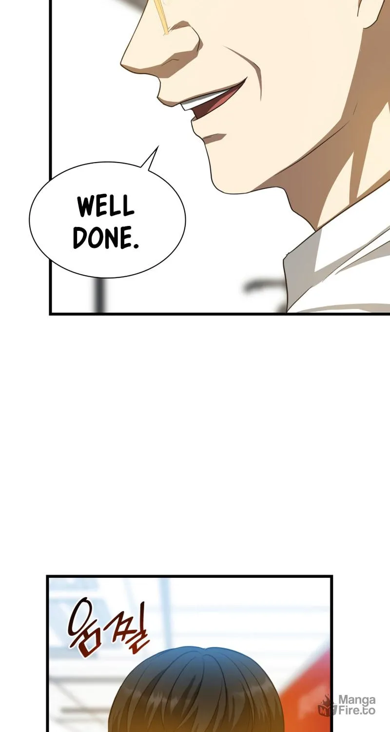 Read Perfect Surgeon chapter 13 image 65 on Lezhin