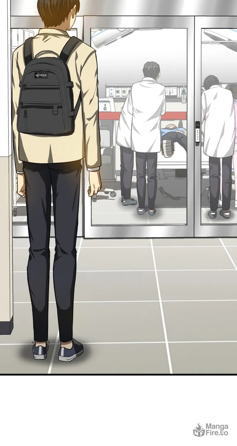 Read Perfect Surgeon chapter 13 image 67 on Lezhin