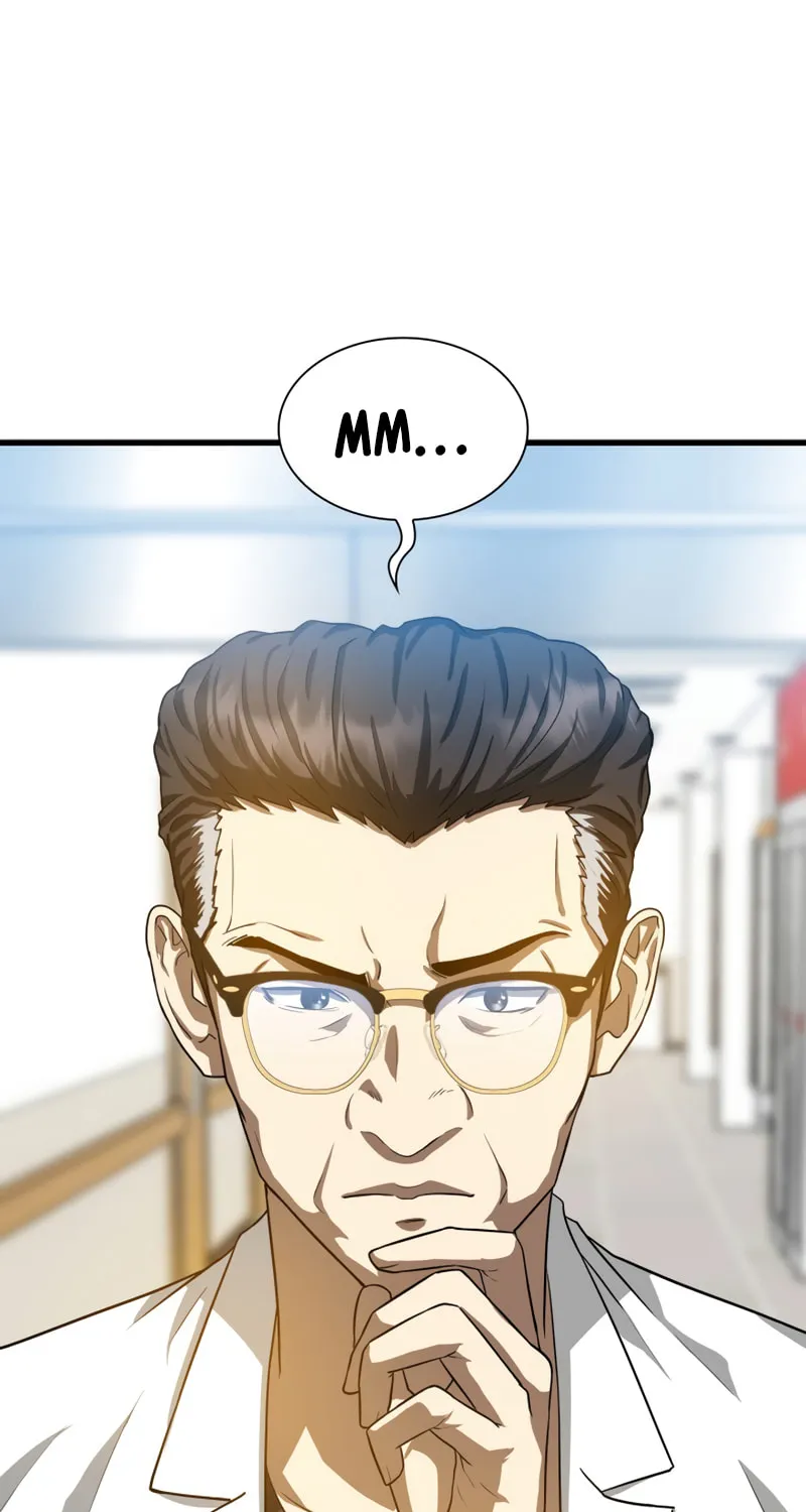 Read Perfect Surgeon chapter 13 image 68 on Lezhin