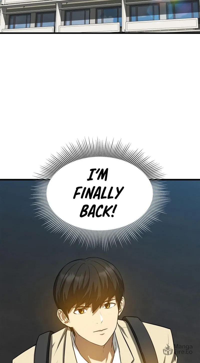 Read Perfect Surgeon chapter 13 image 7 on Lezhin