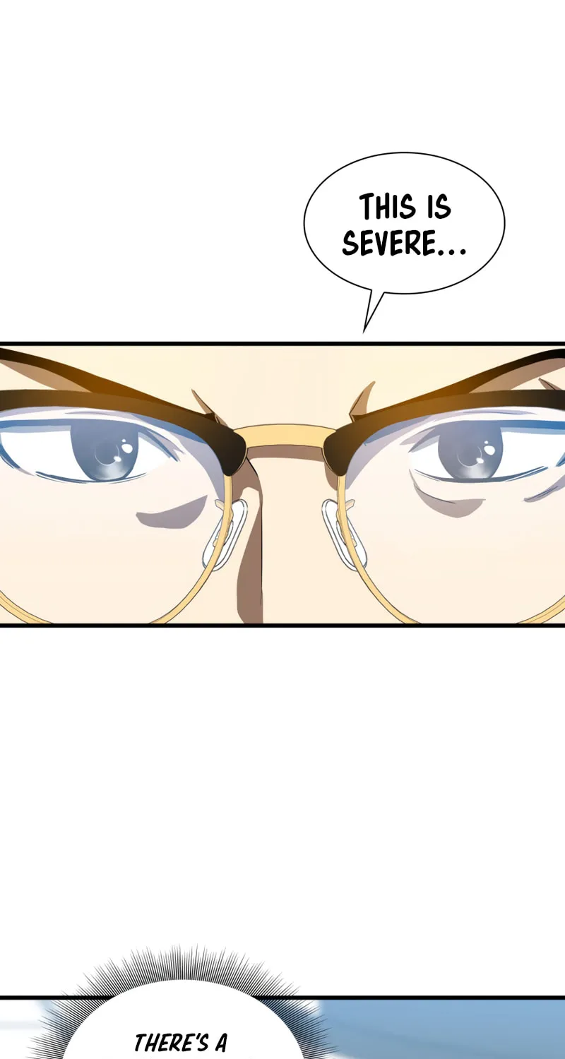 Read Perfect Surgeon chapter 13 image 70 on Lezhin