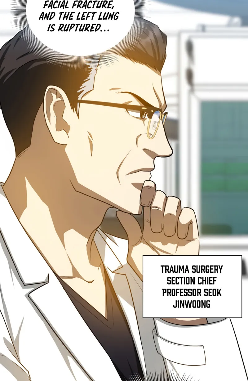 Read Perfect Surgeon chapter 13 image 71 on Lezhin