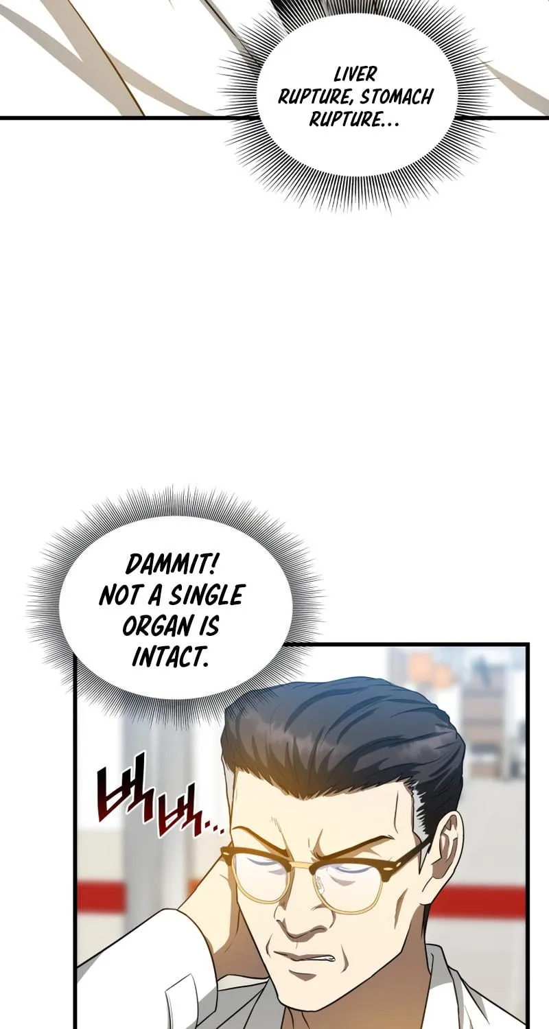 Read Perfect Surgeon chapter 13 image 72 on Lezhin