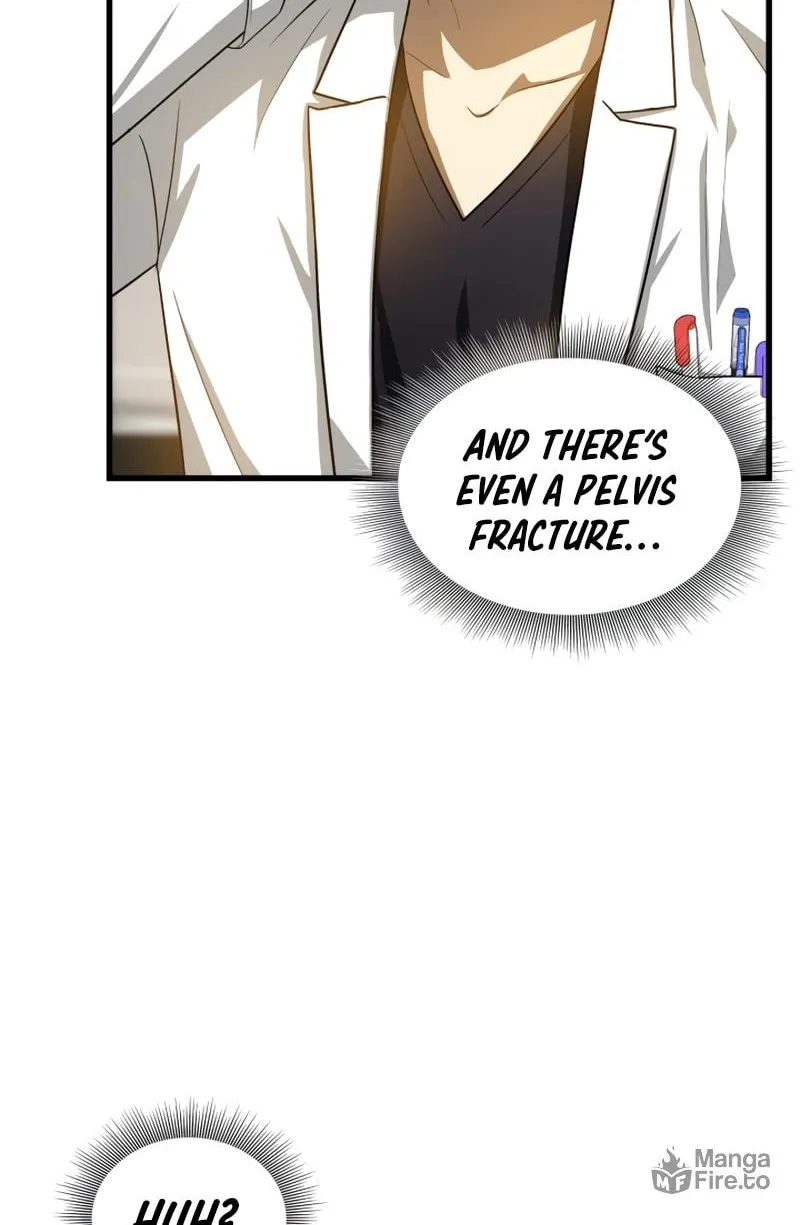 Read Perfect Surgeon chapter 13 image 73 on Lezhin