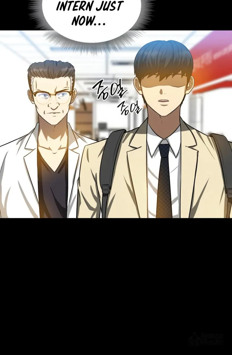 Read Perfect Surgeon chapter 13 image 75 on Lezhin