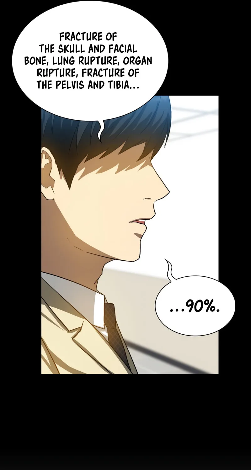 Read Perfect Surgeon chapter 13 image 76 on Lezhin
