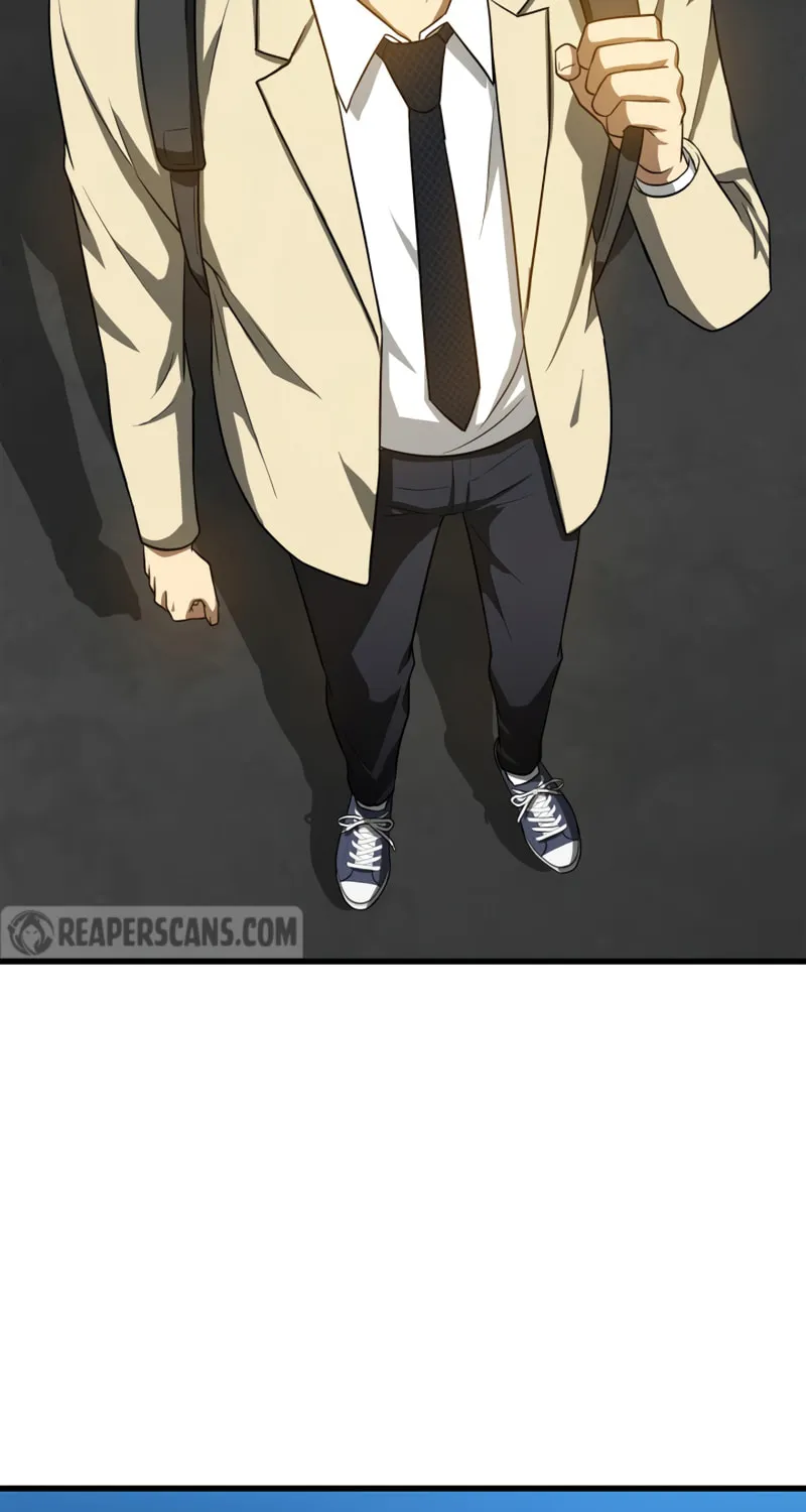 Read Perfect Surgeon chapter 13 image 8 on Lezhin