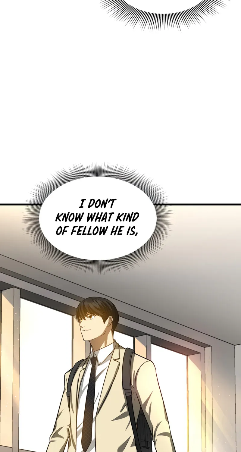 Read Perfect Surgeon chapter 13 image 80 on Lezhin