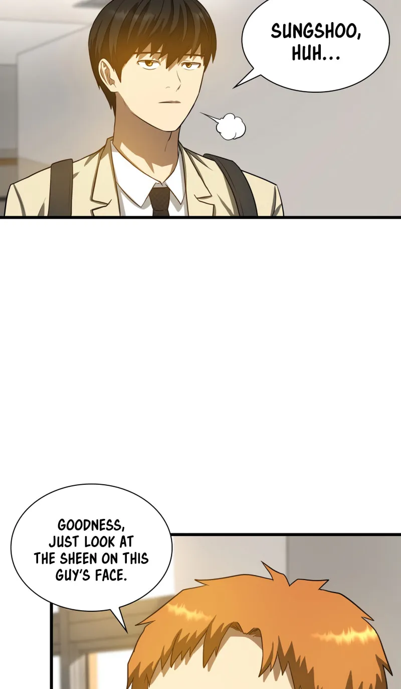 Read Perfect Surgeon chapter 14 image 17 on Lezhin