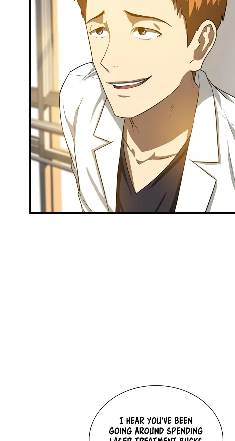 Read Perfect Surgeon chapter 14 image 18 on Lezhin